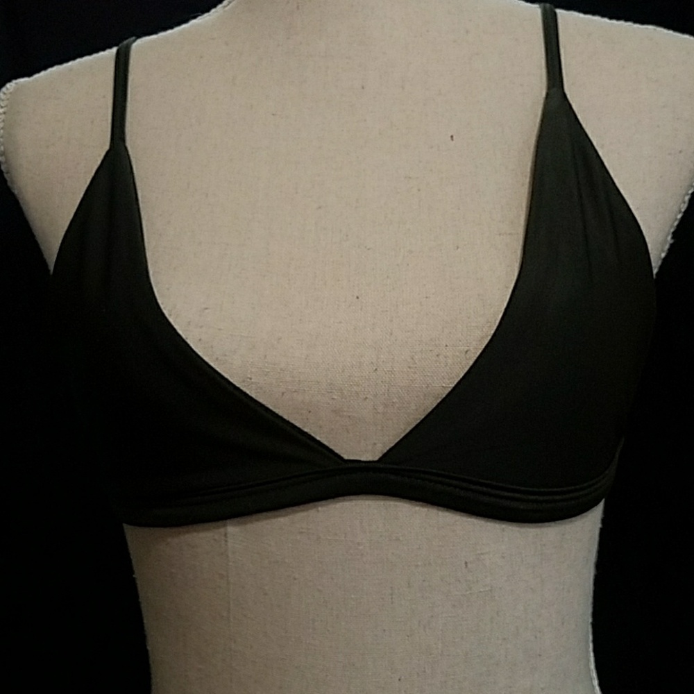 Triangle Bikini Top - Picture 4 of 4